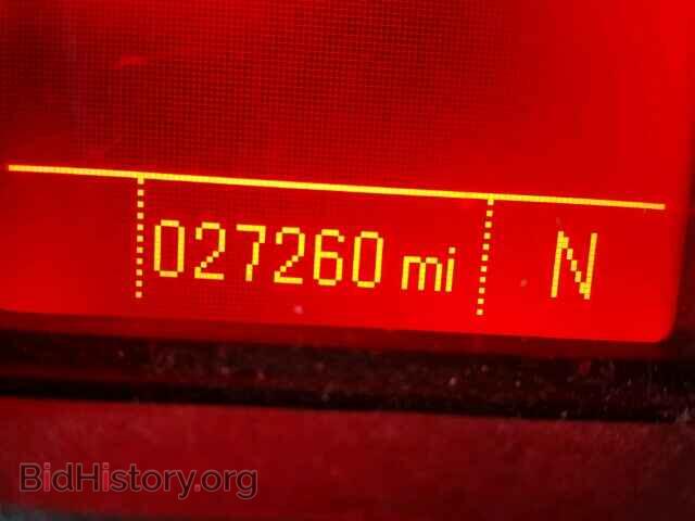 2012 GMC TERRAIN - VIN: 2GKALSEK2C6118312 - Фото 8