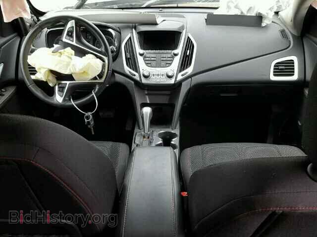 2012 GMC TERRAIN - VIN: 2GKALSEK2C6118312 - Фото 9