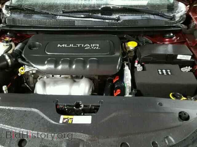 2015 CHRYSLER 200 - VIN: 1C3CCCCB7FN534342 - Фото 7