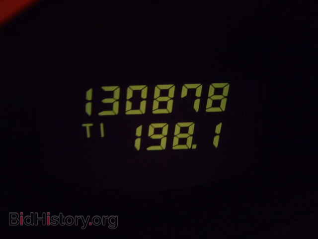 2001 VOLVO S80 - VIN: YV1TS94D211195694 - Фото 8