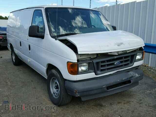 Фотография 1FTRE14253HA65653 - FORD ECONOLINE 2003
