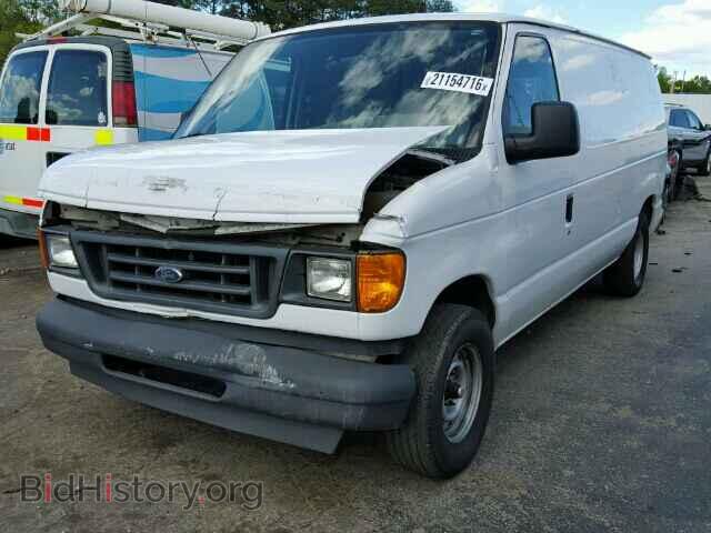 2003 FORD ECONOLINE - VIN: 1FTRE14253HA65653 - Photo 2