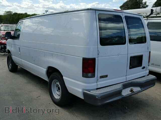 2003 FORD ECONOLINE - VIN: 1FTRE14253HA65653 - Photo 3