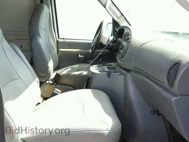 2003 FORD ECONOLINE - VIN: 1FTRE14253HA65653 - Photo 5
