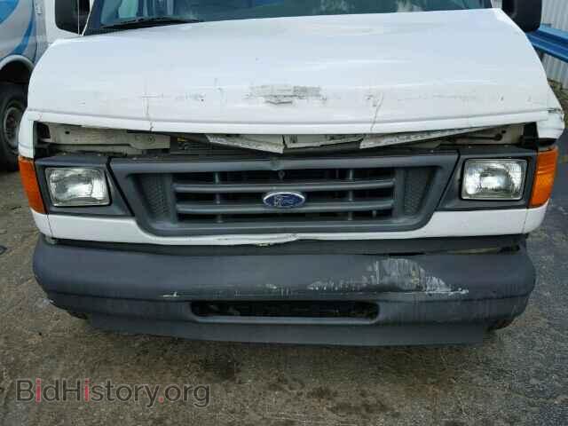 2003 FORD ECONOLINE - VIN: 1FTRE14253HA65653 - Photo 7
