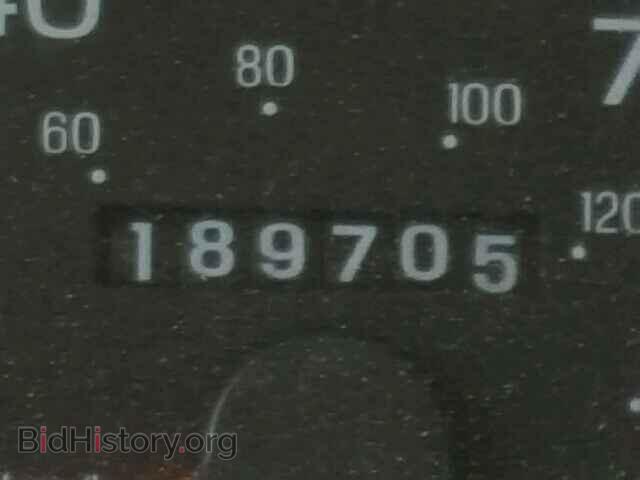 2003 FORD ECONOLINE - VIN: 1FTRE14253HA65653 - Photo 8