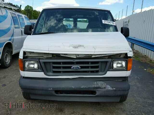 2003 FORD ECONOLINE - VIN: 1FTRE14253HA65653 - Photo 9