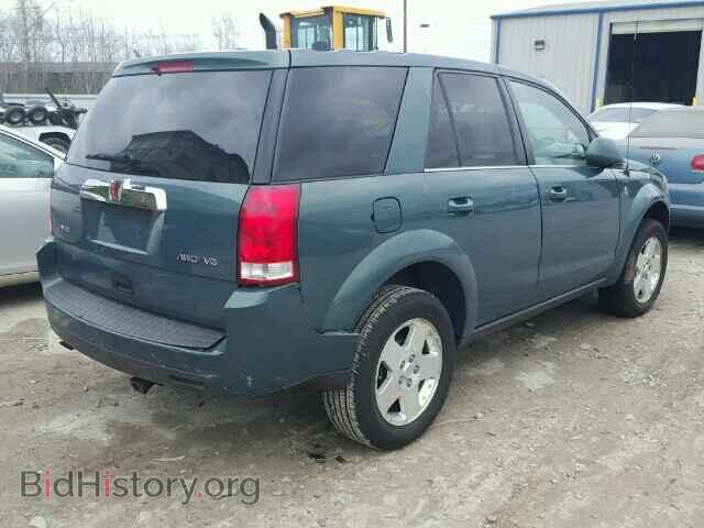 2006 SATURN VUE - VIN: 5GZCZ63456S849900 - Фото 4