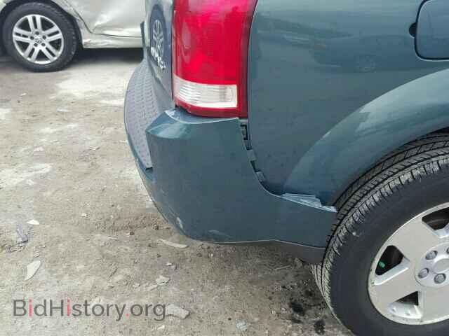 2006 SATURN VUE - VIN: 5GZCZ63456S849900 - Фото 9