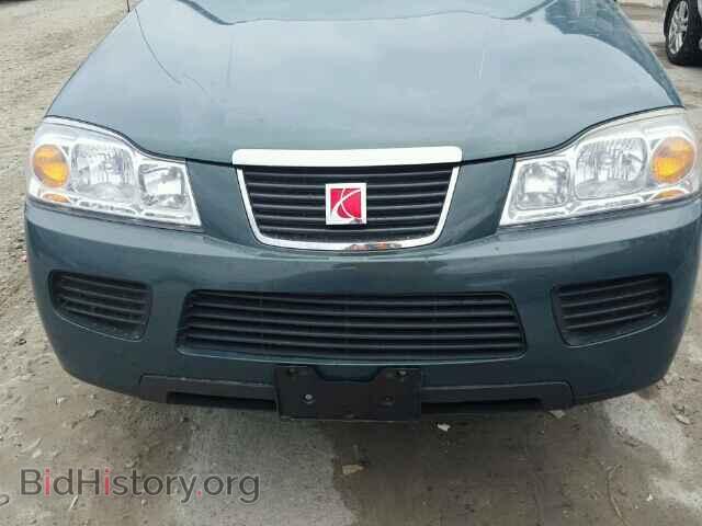 2006 SATURN VUE - VIN: 5GZCZ63456S849900 - Фото 10