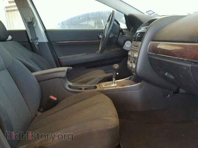 2012 MITSUBISHI GALANT - VIN: 4A32B3FF1CE012453 - Фото 5