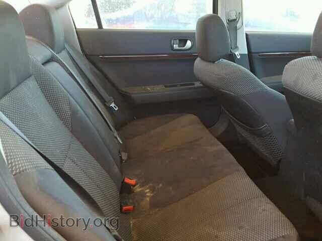2012 MITSUBISHI GALANT - VIN: 4A32B3FF1CE012453 - Фото 6