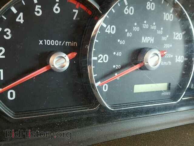 2012 MITSUBISHI GALANT - VIN: 4A32B3FF1CE012453 - Фото 8
