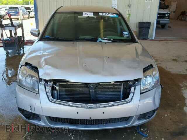 2012 MITSUBISHI GALANT - VIN: 4A32B3FF1CE012453 - Фото 9