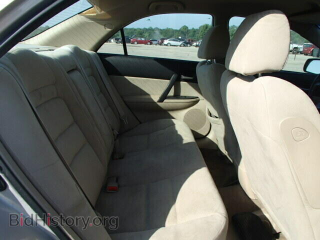2008 MAZDA 6 - VIN: 1YVHP80C885M26695 - Photo 6