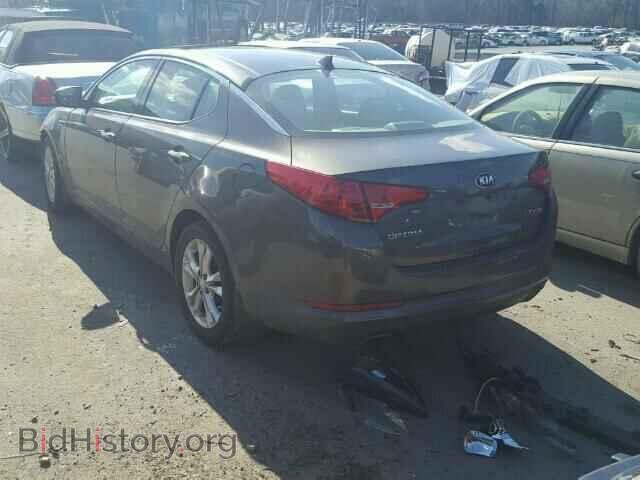 2013 KIA OPTIMA - VIN: 5XXGN4A73DG177875 - Photo 3