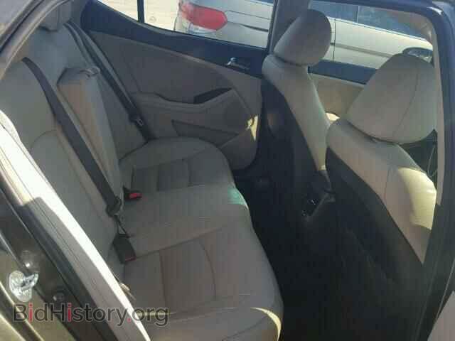 2013 KIA OPTIMA - VIN: 5XXGN4A73DG177875 - Photo 6