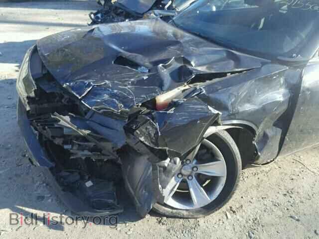 2015 DODGE CHALLENGER - VIN: 2C3CDZAG1FH775109 - Photo 9