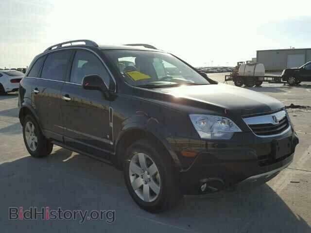 Фотография 3GSCL53718S532196 - SATURN VUE 2008