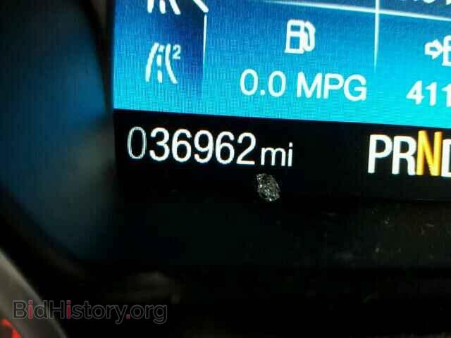 2015 FORD FOCUS - VIN: 1FADP3F21FL270357 - Фото 8