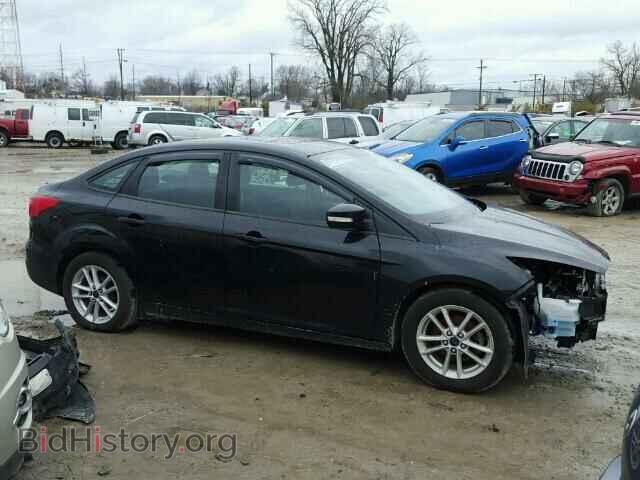 2015 FORD FOCUS - VIN: 1FADP3F21FL270357 - Фото 9