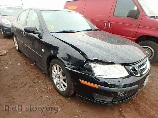Photo YS3FD45Y541026932 - SAAB 9 3 2004