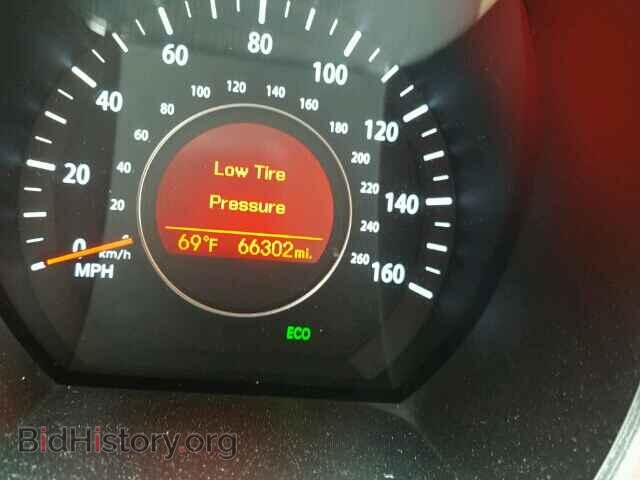 2012 KIA OPTIMA - VIN: 5XXGN4A75CG058143 - Photo 8