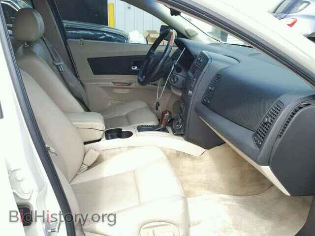 2004 CADILLAC CTS - VIN: 1G6DM577940108552 - Фото 5