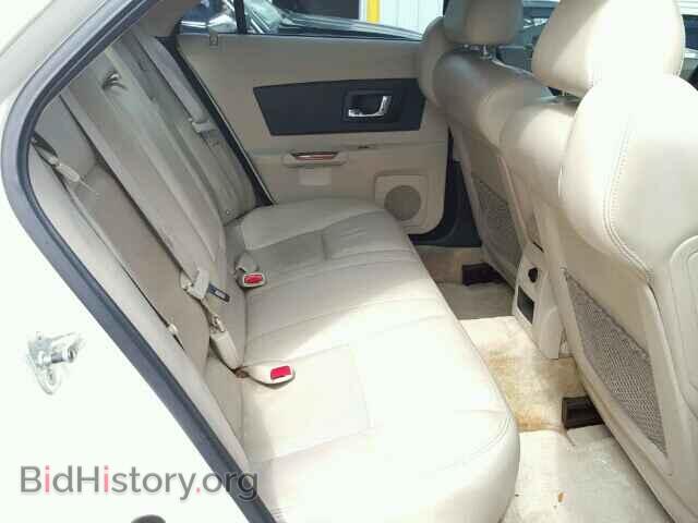 2004 CADILLAC CTS - VIN: 1G6DM577940108552 - Фото 6