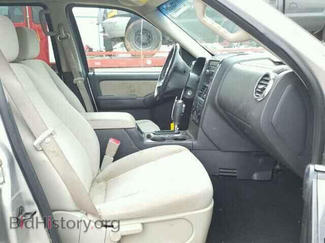 2008 FORD EXPLORER - VIN: 1FMEU63E98UA75025 - Фото 5