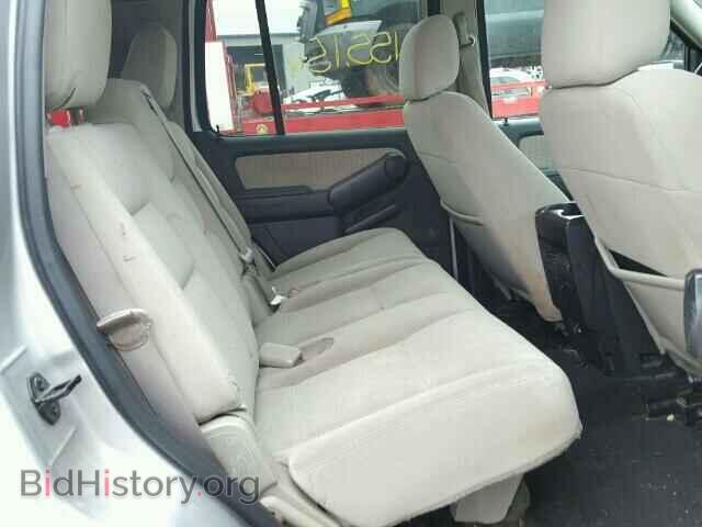 2008 FORD EXPLORER - VIN: 1FMEU63E98UA75025 - Фото 6