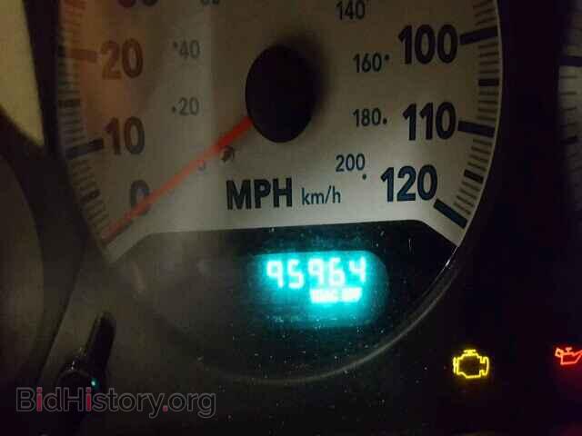 2007 DODGE CARAVAN - VIN: 2D4GP44L17R181201 - Фото 8