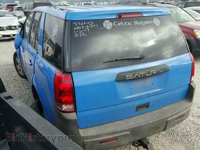 2005 SATURN VUE - VIN: 5GZCZ53445S842283 - Фото 3