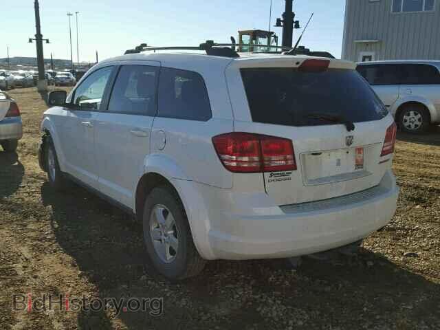 2010 DODGE JOURNEY - VIN: 3D4PG4FB7AT210919 - Фото 3