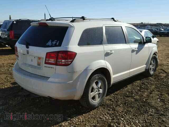 2010 DODGE JOURNEY - VIN: 3D4PG4FB7AT210919 - Фото 4