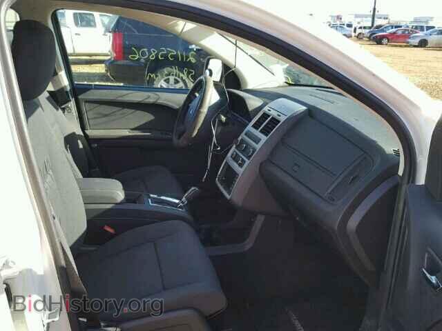 2010 DODGE JOURNEY - VIN: 3D4PG4FB7AT210919 - Фото 5