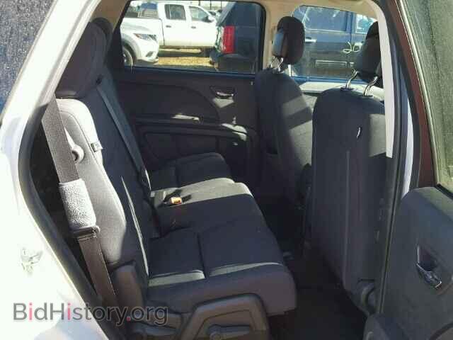 2010 DODGE JOURNEY - VIN: 3D4PG4FB7AT210919 - Фото 6