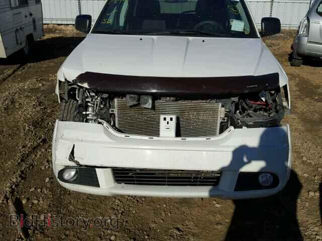 2010 DODGE JOURNEY - VIN: 3D4PG4FB7AT210919 - Фото 9