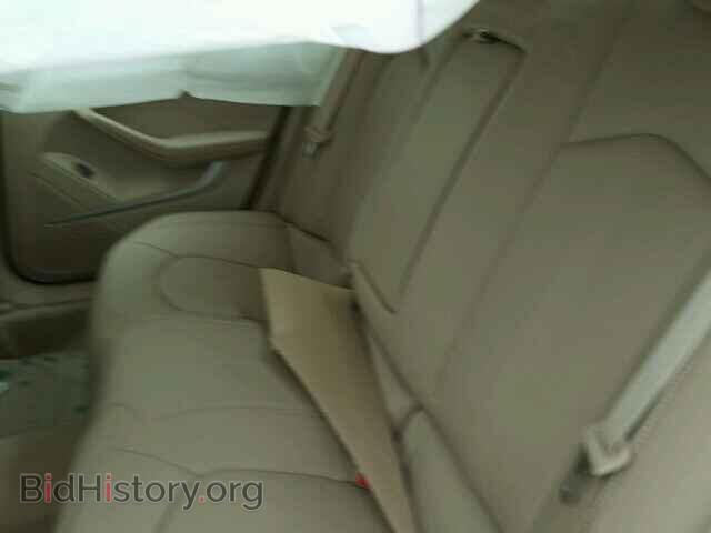 2008 CADILLAC CTS - VIN: 1G6DF577780211338 - Фото 6