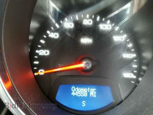 2008 CADILLAC CTS - VIN: 1G6DF577780211338 - Фото 8