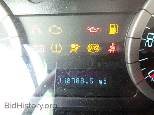 2011 FORD ESCAPE - VIN: 1FMCU0DG4BKB19438 - Фото 8