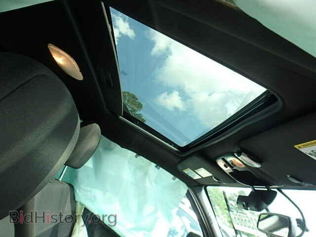 2011 FORD ESCAPE - VIN: 1FMCU0DG4BKB19438 - Фото 9
