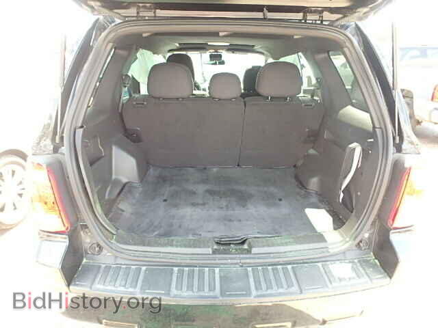 2011 FORD ESCAPE - VIN: 1FMCU0DG4BKB19438 - Фото 10