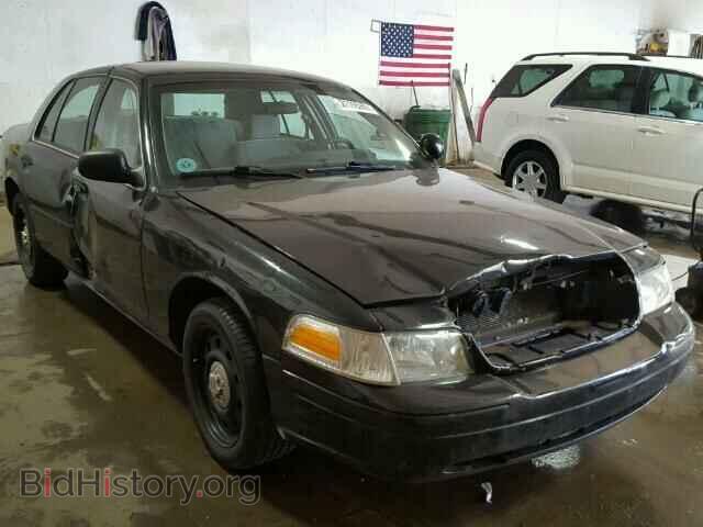 Photo 2FAFP71V68X124382 - FORD CROWN VIC 2008