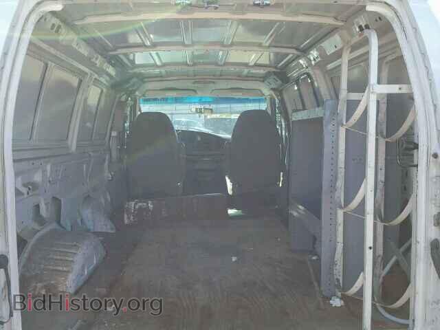 2007 FORD ECONOLINE - VIN: 1FTNE14W27DA80836 - Фото 6