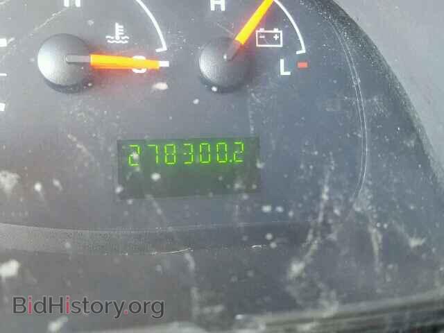2007 FORD ECONOLINE - VIN: 1FTNE14W27DA80836 - Фото 8