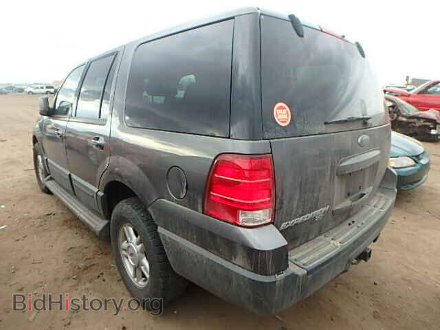 2004 FORD EXPEDITION - VIN: 1FMPU16L44LB62675 - Photo 3
