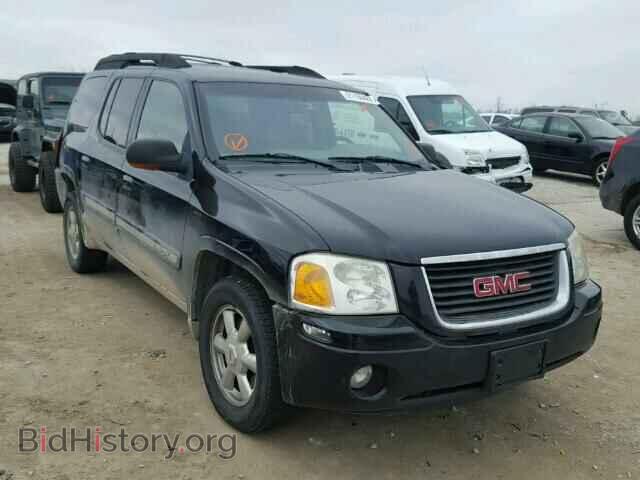 Фотография 1GKET16S136221754 - GMC ENVOY 2003