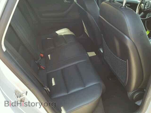 2007 AUDI A4 - VIN: WAUDF78E07A157764 - Фото 6