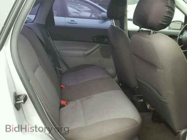 2006 FORD FOCUS - VIN: 1FAFP34N26W114123 - Фото 6